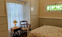 Turn-of-the-Century Gem! The Painted Lady. - Boutique