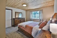Caddy Shack Chateau- Spacious 4 bd/3.5b+Game Room, only 6 miles to Bandon Dunes! - 4 星級