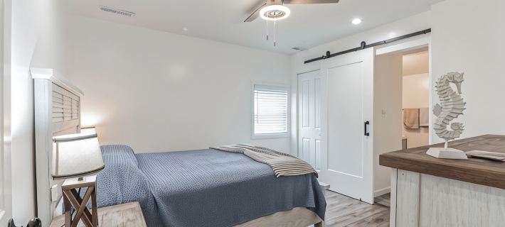 Cozy Beach Cottage just minutes from historic Cape May Pet Friendly! Hotels in Villas