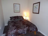 "Old Florida" Getaway - 3-Star