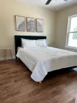 New house in Beautiful Steinhatchee, Florida! Boat Parking! - 3-Star