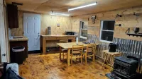 1-bedroom cabin in Redfield - Chalets