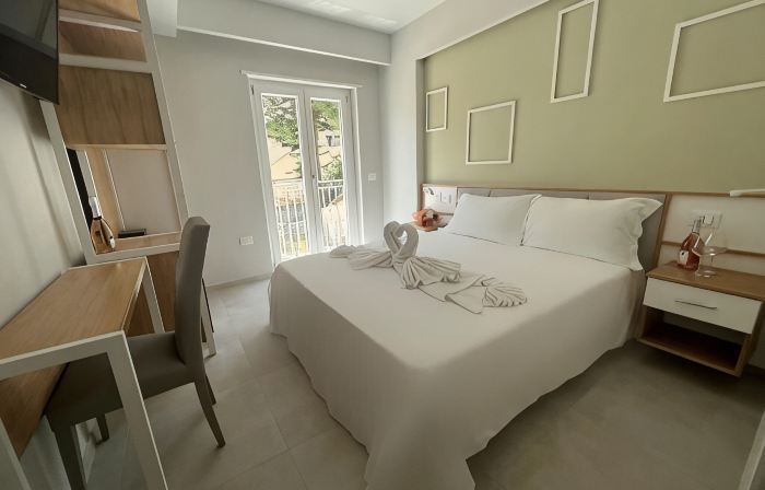 Eliseo Palace Tropea