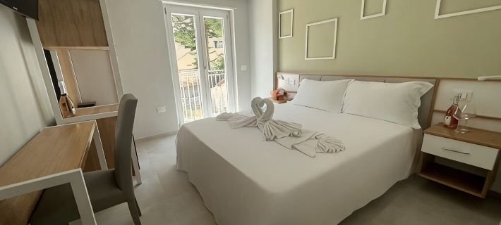Eliseo Palace Tropea Hotels in Tropea