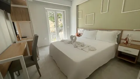 Eliseo Palace Tropea in Tropea