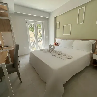 Eliseo Palace Tropea Hotels near Tropea Beach