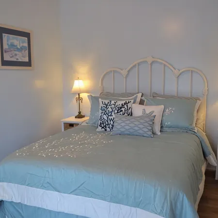 Saufley House - Intracoastal Beach Cottage, Perdido Key, Florida
