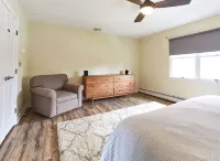 Private Retreat w/Pool, Hot Tub & Fire Pit, Perfect for Groups! - Wifi