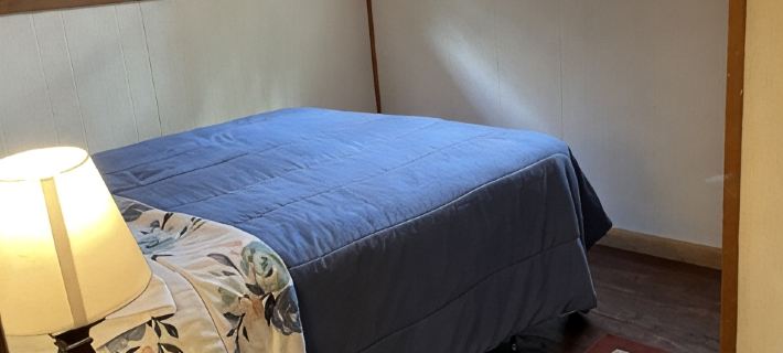 Summer Lake Fun at Cozy Blue Cabin – Prime Fishing & Boating on Lake Barkley! 區格縣住宿飯店