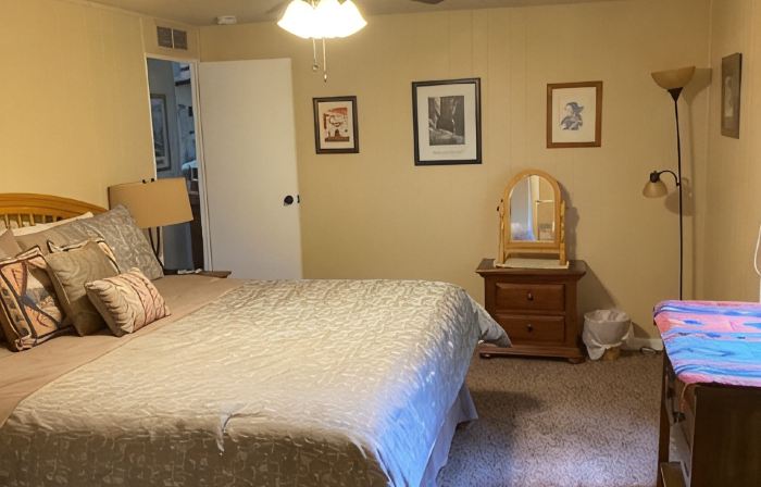 Make Memories in this Comfy Two Bedroom Two Bath Home