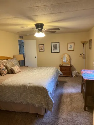 Make Memories in this Comfy Two Bedroom Two Bath Home - 무료 와이파이