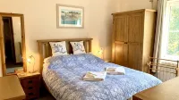 A beautiful, cosy cottage in a peaceful setting with 15% off ferry - 4-Star