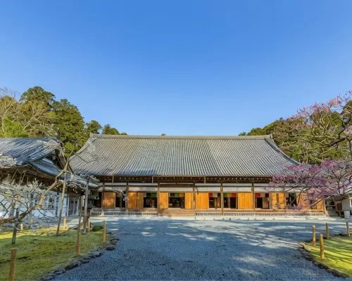 ホテル松島大観荘 外観 Photos
