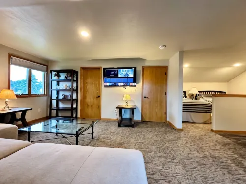 Reel Paradise - Entire Home - 3-Star