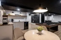 Lake house with a game room - Wifi