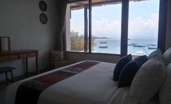 Gili Sands Hotel & Bar