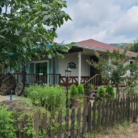 Cheongdo Biseul Osangol Unshared House Pension