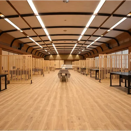 Awara Onsen Minoya Taiheikaku