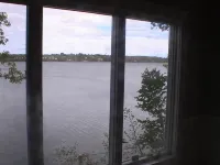 1 room luxury ocean front studio cottage - 3-Star