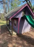 The Farm on White Oak Mountain - 2-Sterne