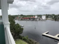 Stunning Top Floor Views of The Steinhatchee River with Private Boat Slip /Pool! - Pools