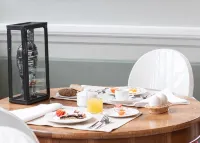 Villa Belverde Boutique Hotel - breakfast