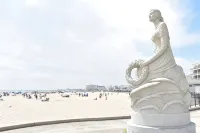鯨的故事-帶泳池精品單間公寓🐳 - 3星級
