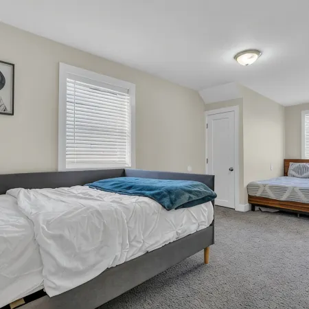 Seaside Heights Home- All Season Swim Spa with Bay Views & Game Room!