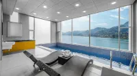 Gapyeong River Wave Pool Villa - سبا