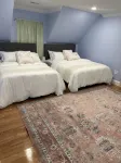North End Family Oasis - Homestays