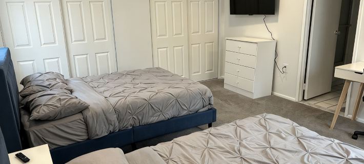 Enjoy This 2 Bedroom Condo by Beach, Casino, Boardwalk, and Waterpark! Hotels in Atlantic City