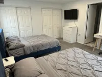Enjoy This 2 Bedroom Condo by Beach, Casino, Boardwalk, and Waterpark! - 3-Star
