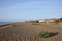 Wentworth Hotel - Beach