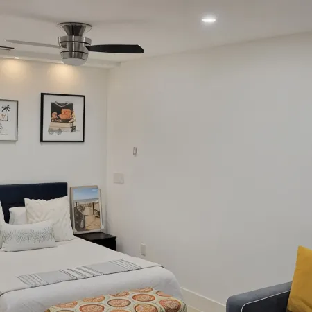 Home Paradise, Cozy guest suite in Ruskin POOLS HIGH SPEED WIFI BEACH MINUTES!!!