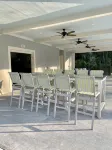 Three bedroom, three bathroom condo! Minutes from beaches, waterpark, and shops - 3-Star