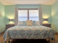 IslandSeabreeze-Steps to Beach+1 Night Stays+Great for Cruisers/Families/Couples - 2성급