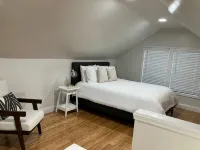 5 Points House - Great Location - 3Br2Ba - Early Check-In - 4성급