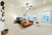 55% off special Monthly price/New remodel/6 rooms/4 bathrooms/Business welcome - 3-Sterne