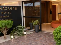 Oceana Mazagan Suites Hotel - WiFi