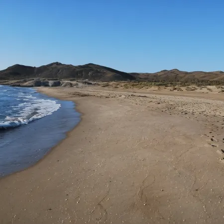 Complejo Turístico Los Escullos Cabo de Gata