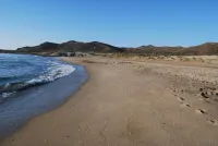 Complejo Turístico Los Escullos Cabo de Gata - Beach