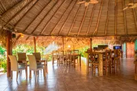 La Pintada Inn - breakfast