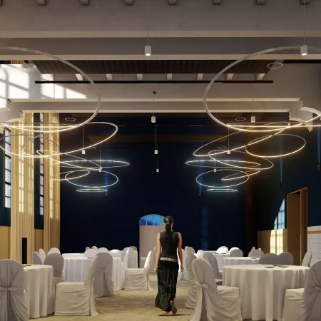 Van der Valk Hotel Mechelen