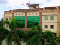 Grand Far East Hotel - 2-Star