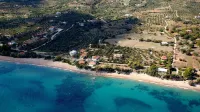 Armonia by the Sea - Majestic Seaside Retreat - Wifi