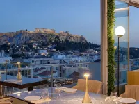Elia Ermou Athens Hotel Hotels near Koukaki