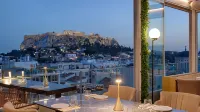 Elia Ermou Athens Hotel - سبا