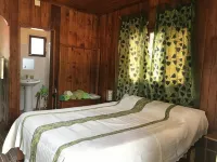 Guest House Quinta Natural Bangalots - Wi-Fi