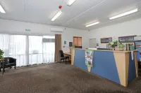 Accommodation Gateway Motel - 2-Star