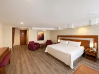 Hotel Finisterre Hotel in zona Stazione Tasqueña